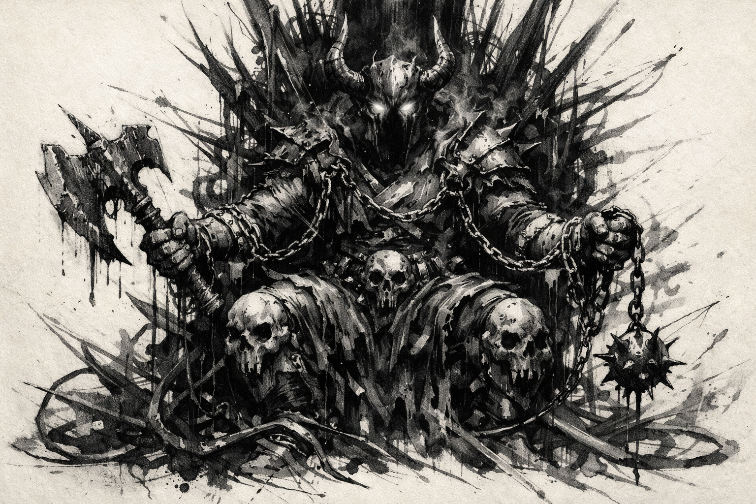 The Future Will Arise Out of That Which Is Tolerated (Barely)