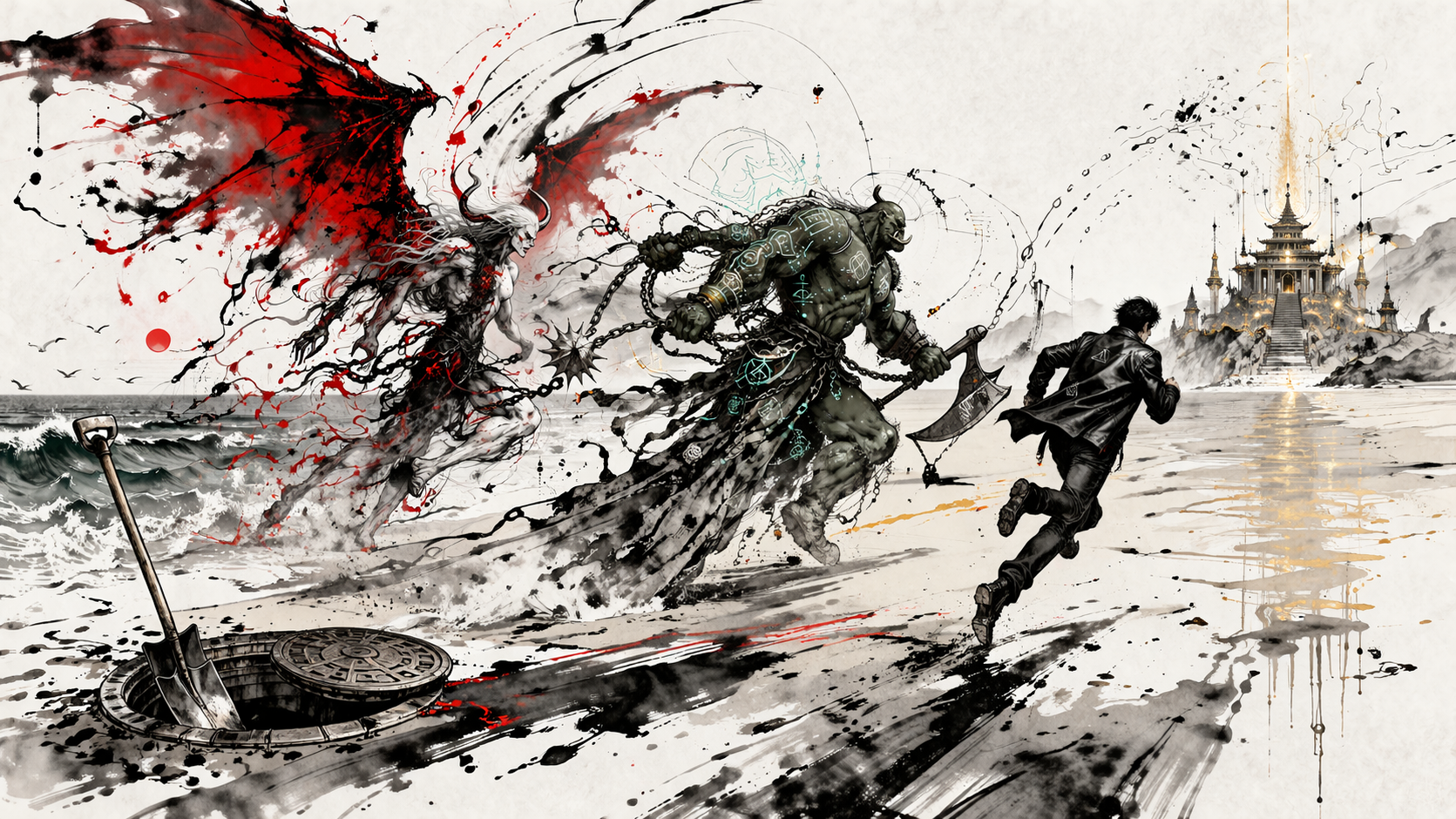 Paperclip Maxxing. Or Banana Maxxing. Maybe. But Probably Not.