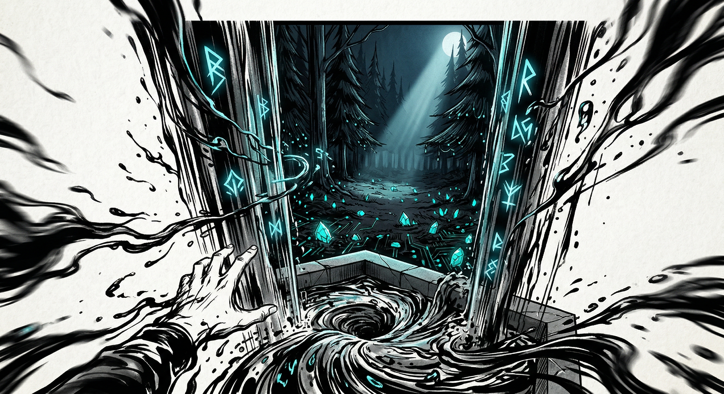 The Rejection of Gurus in Favor of Systems