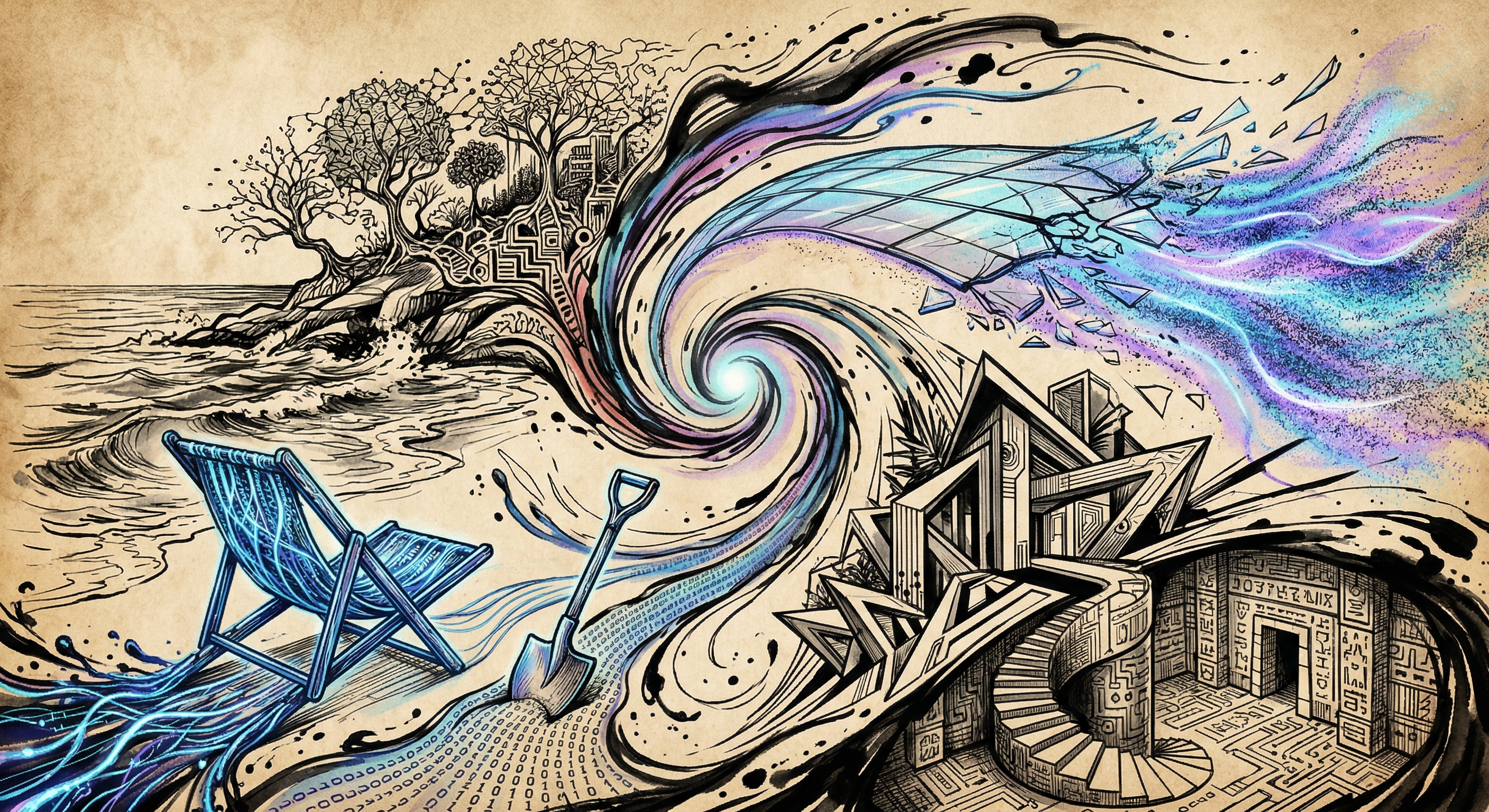 The Deprecation of Enlightenment