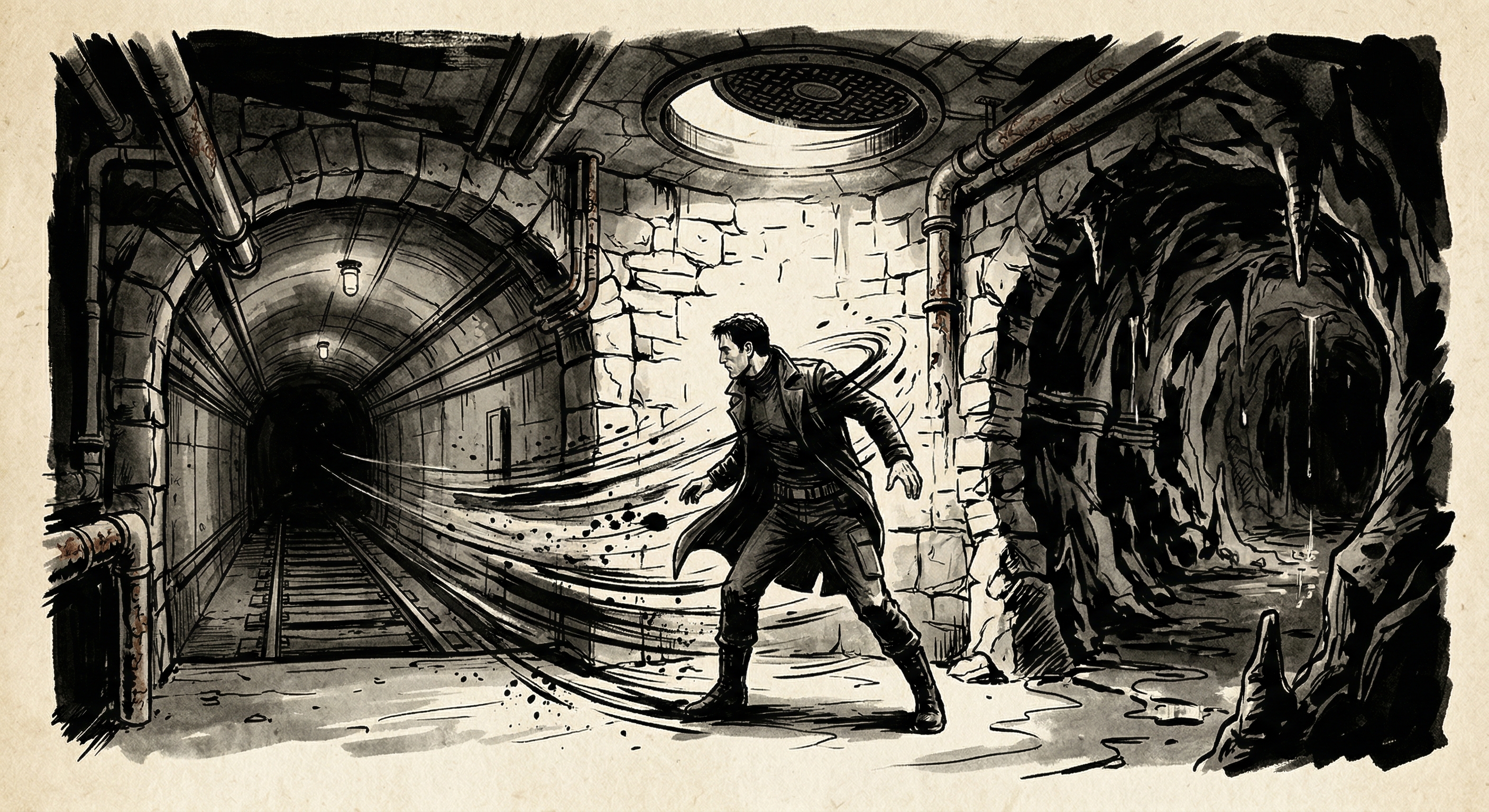 The Coming Police State